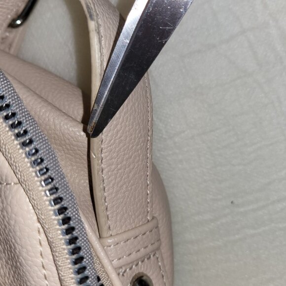 Betsey Johnson French Bulldog Backpack Mini Kitsch - Picture 9 of 16